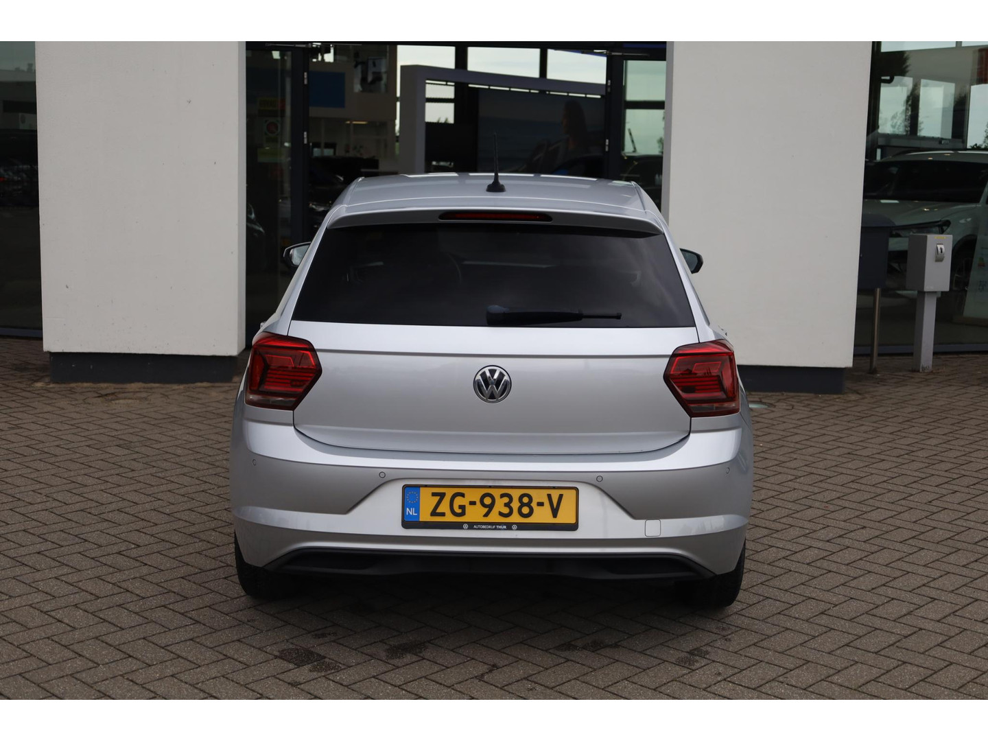 Volkswagen Volkswagen
