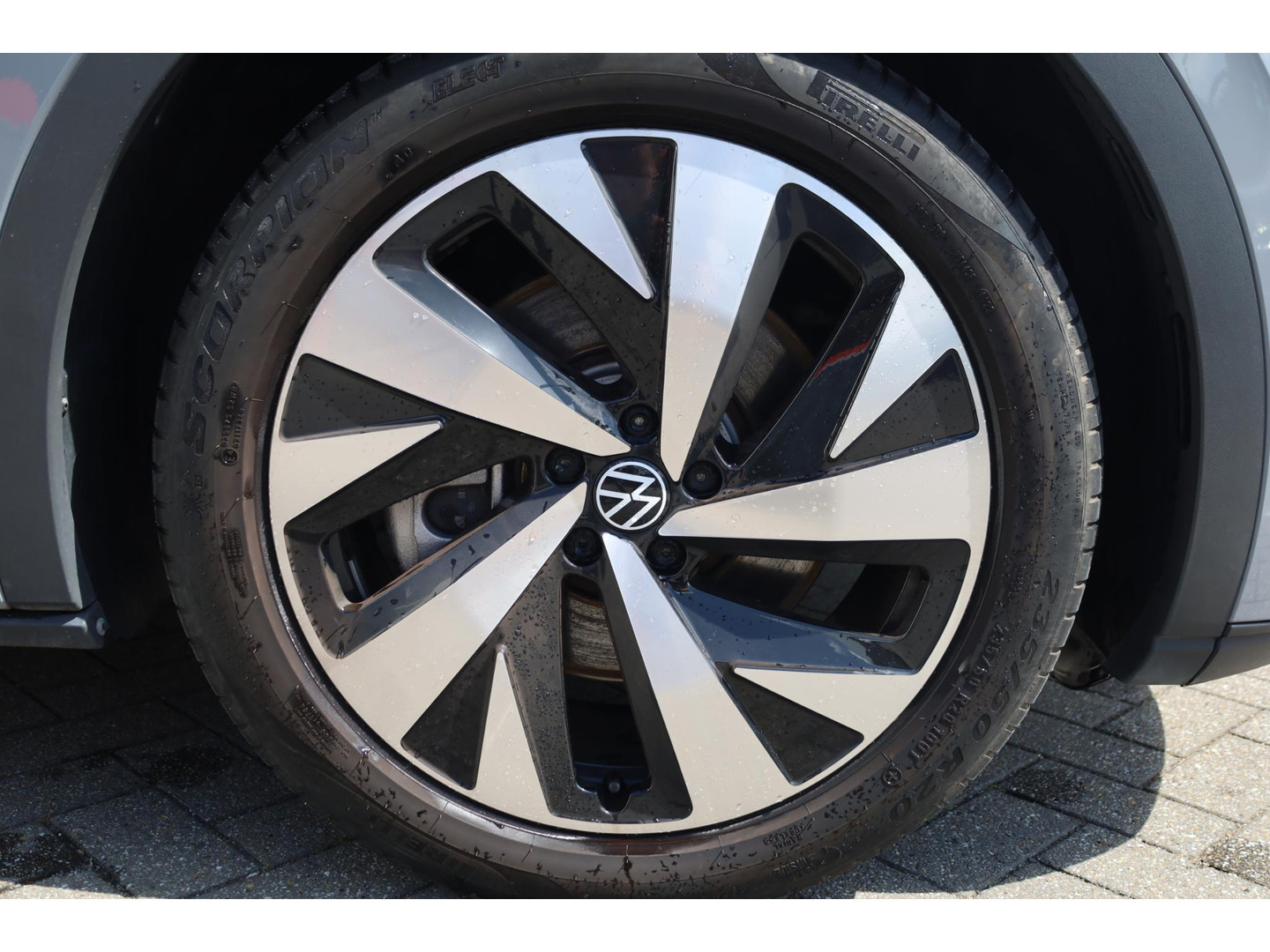 Volkswagen Volkswagen