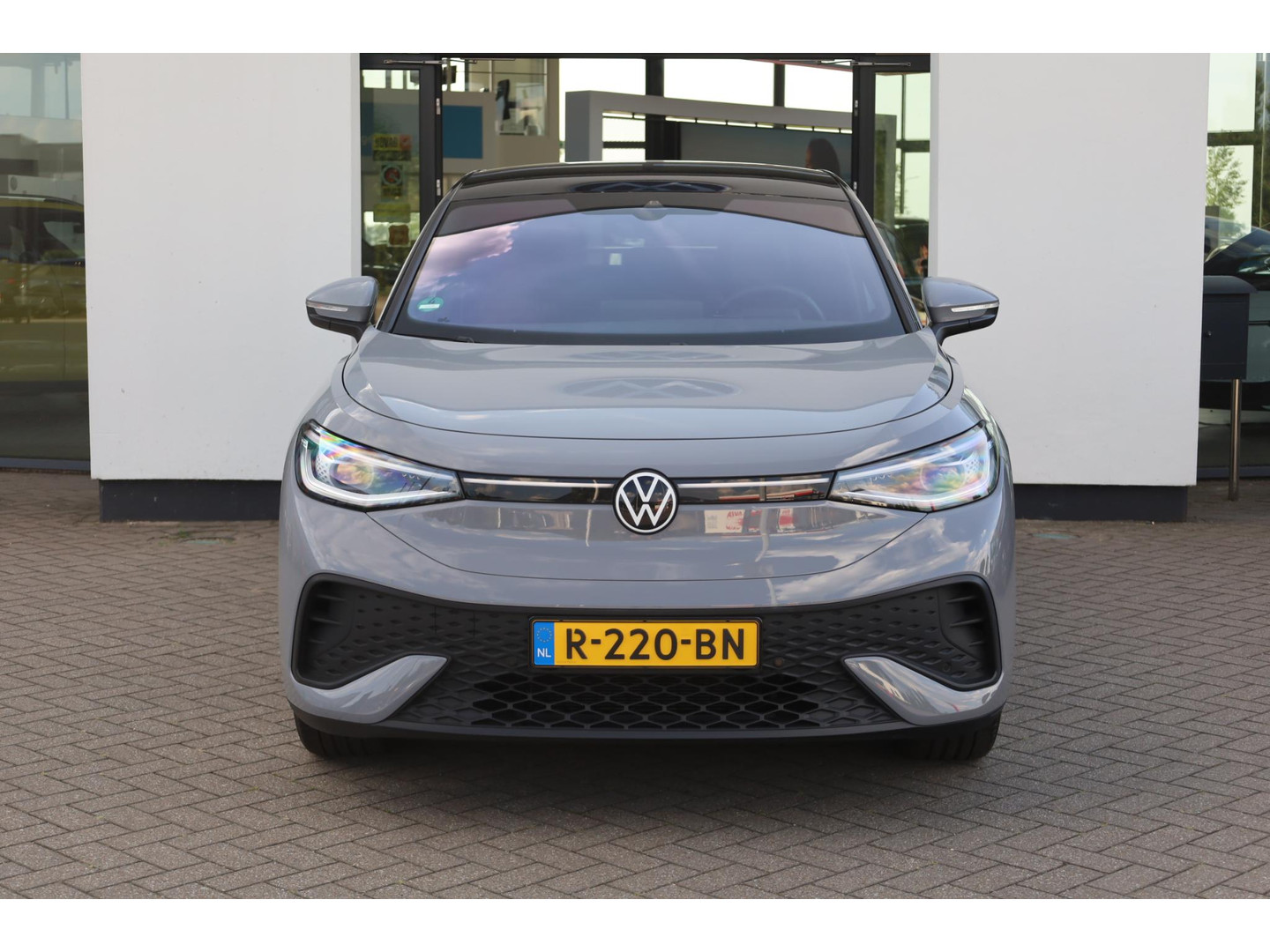 Volkswagen Volkswagen