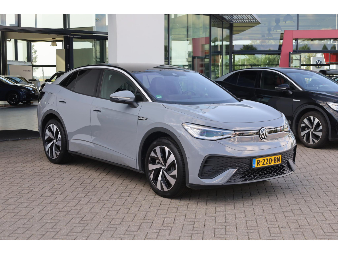 Volkswagen Volkswagen