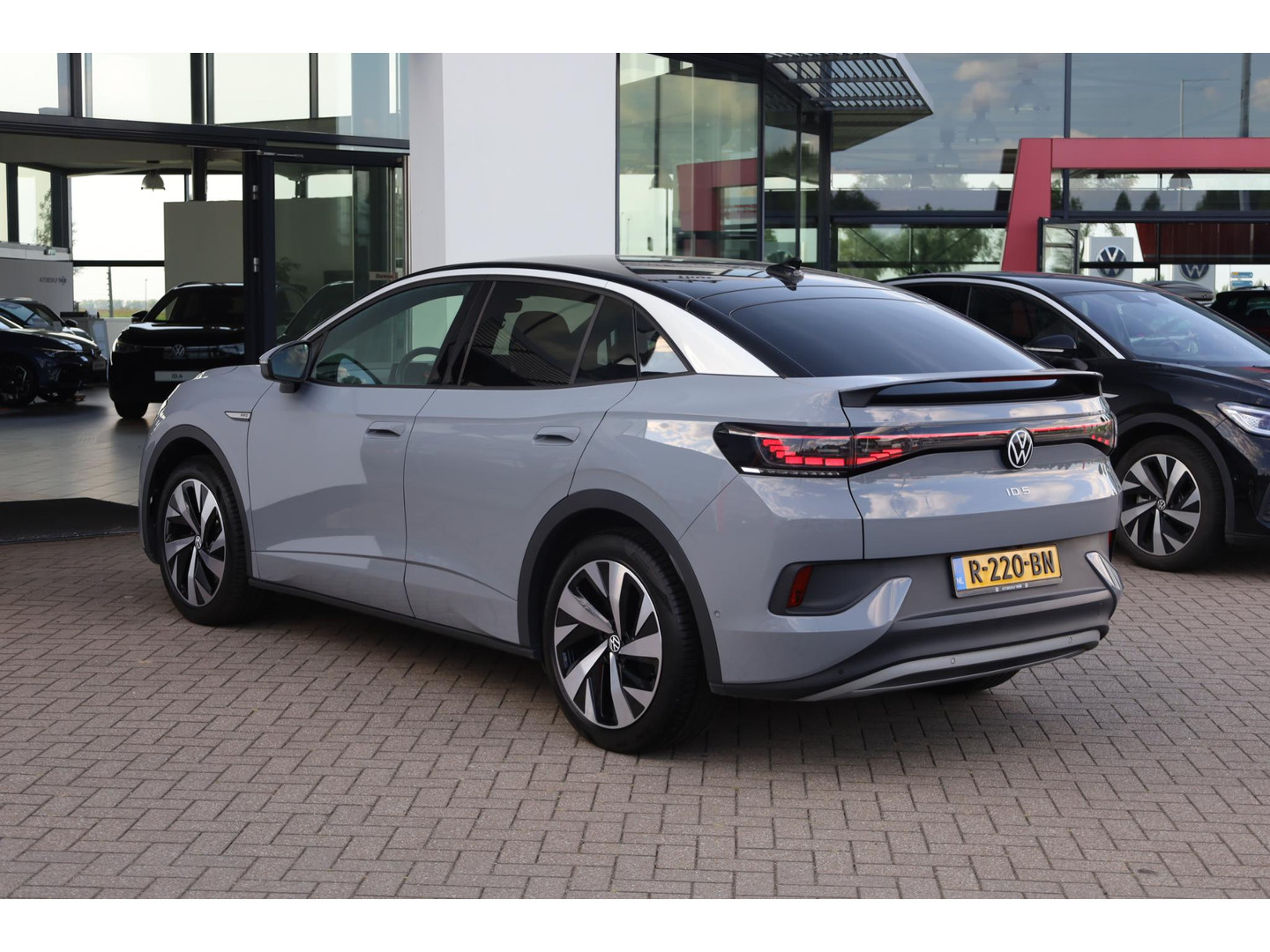 Volkswagen Volkswagen