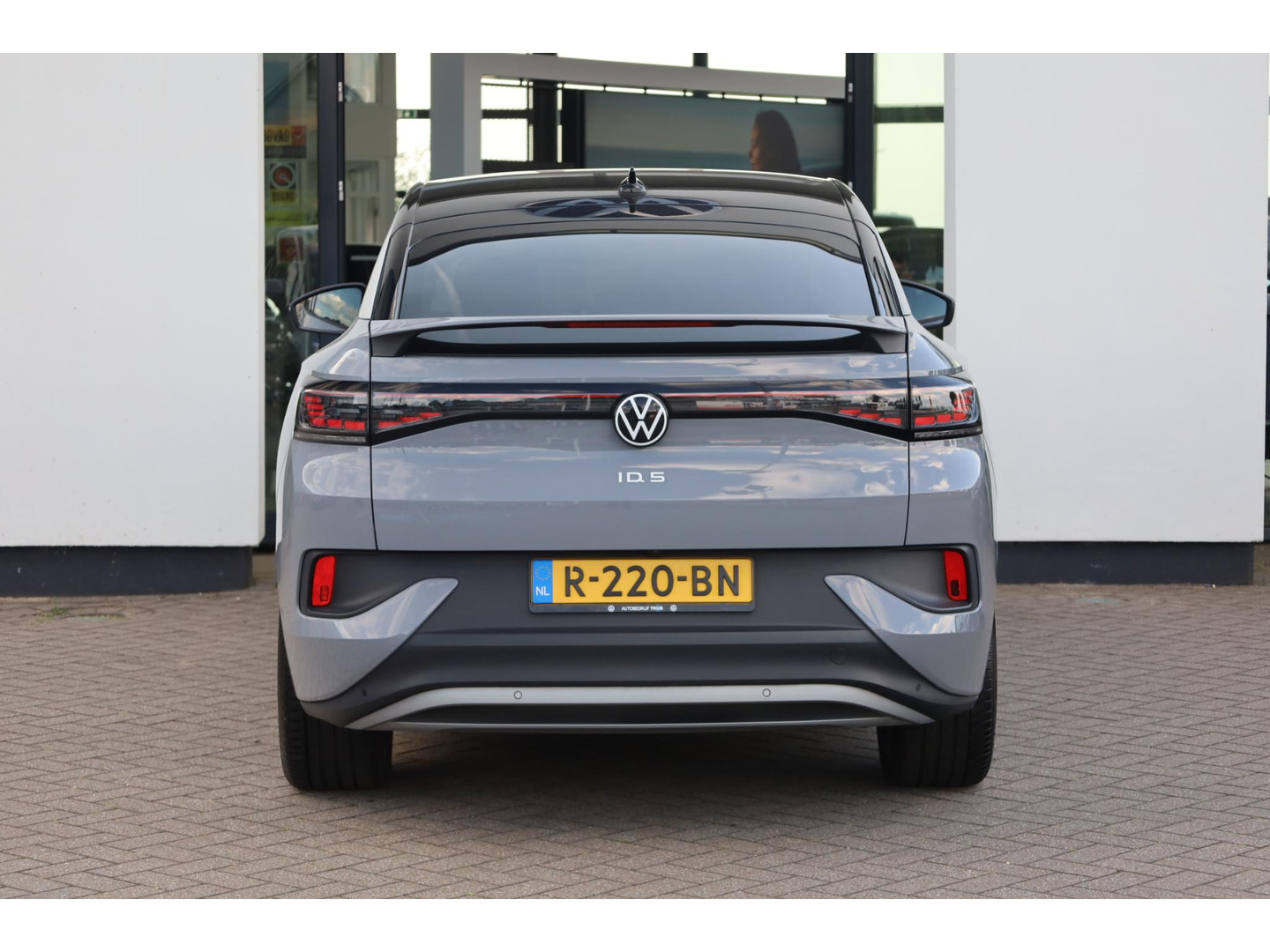 Volkswagen Volkswagen