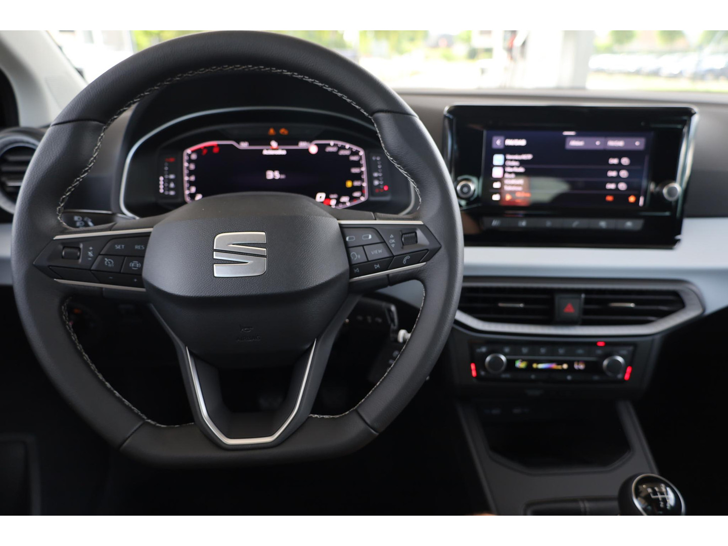 SEAT