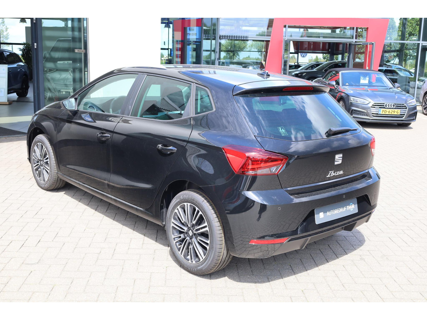 SEAT