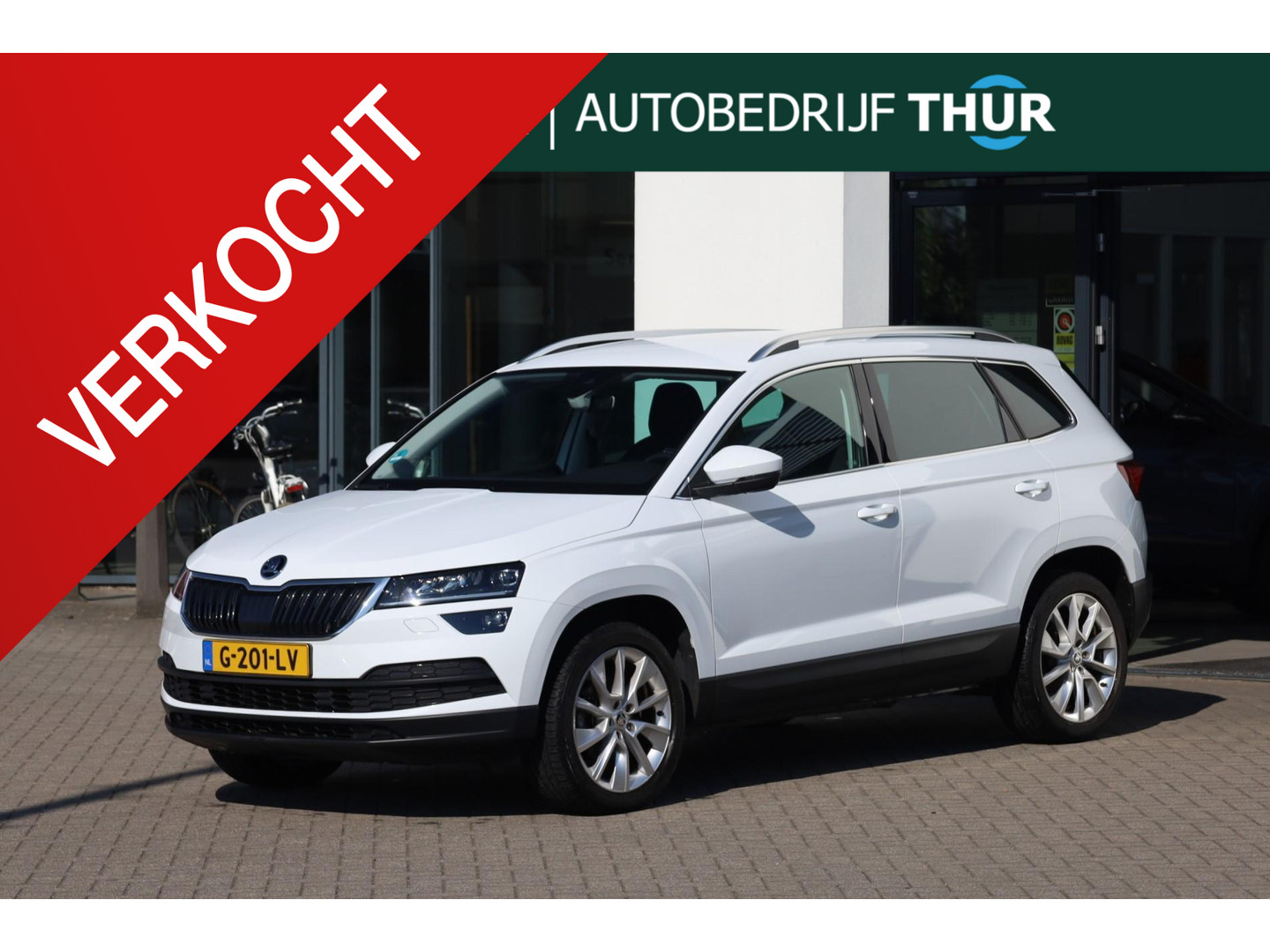 ŠKODA ŠKODA