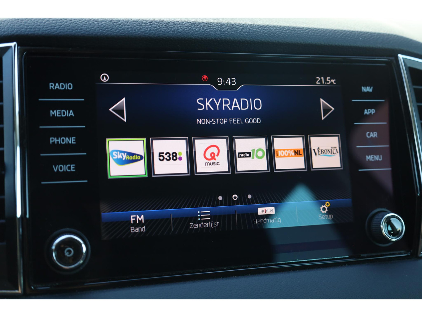 ŠKODA ŠKODA