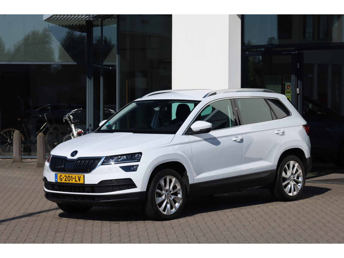 ŠKODA ŠKODA