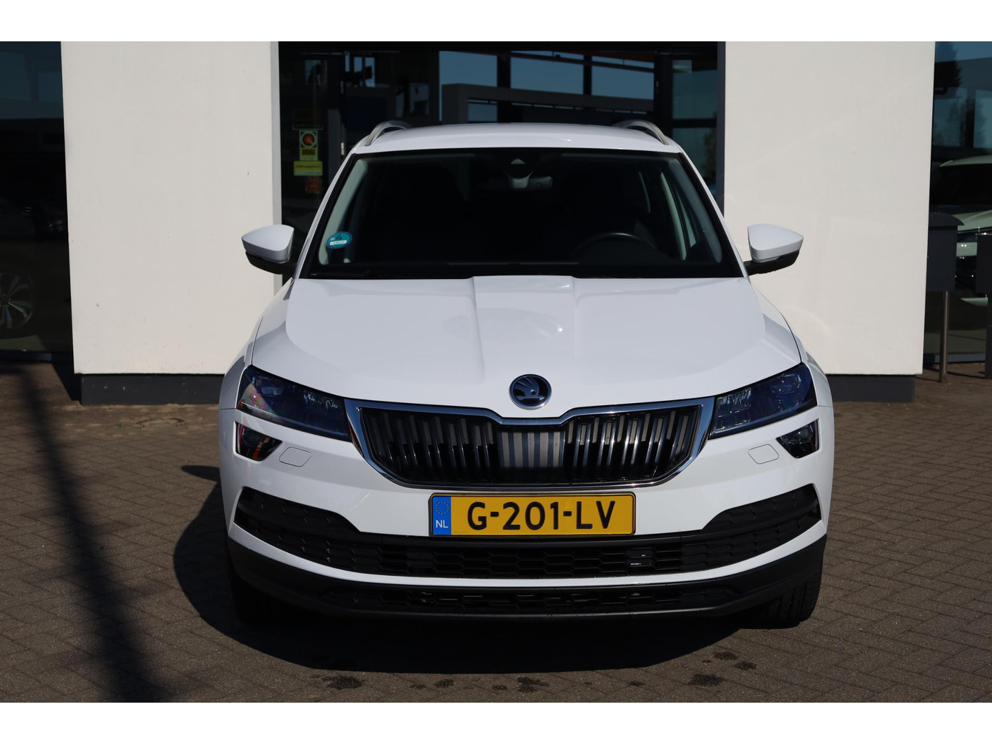 ŠKODA ŠKODA