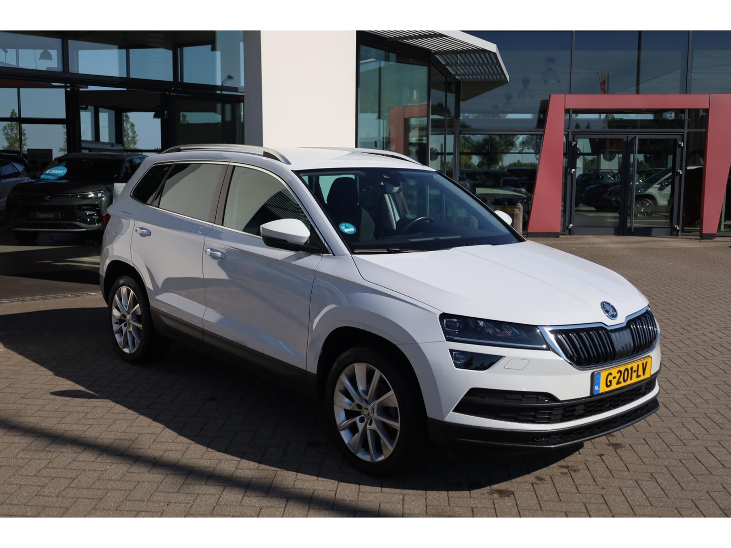 ŠKODA ŠKODA