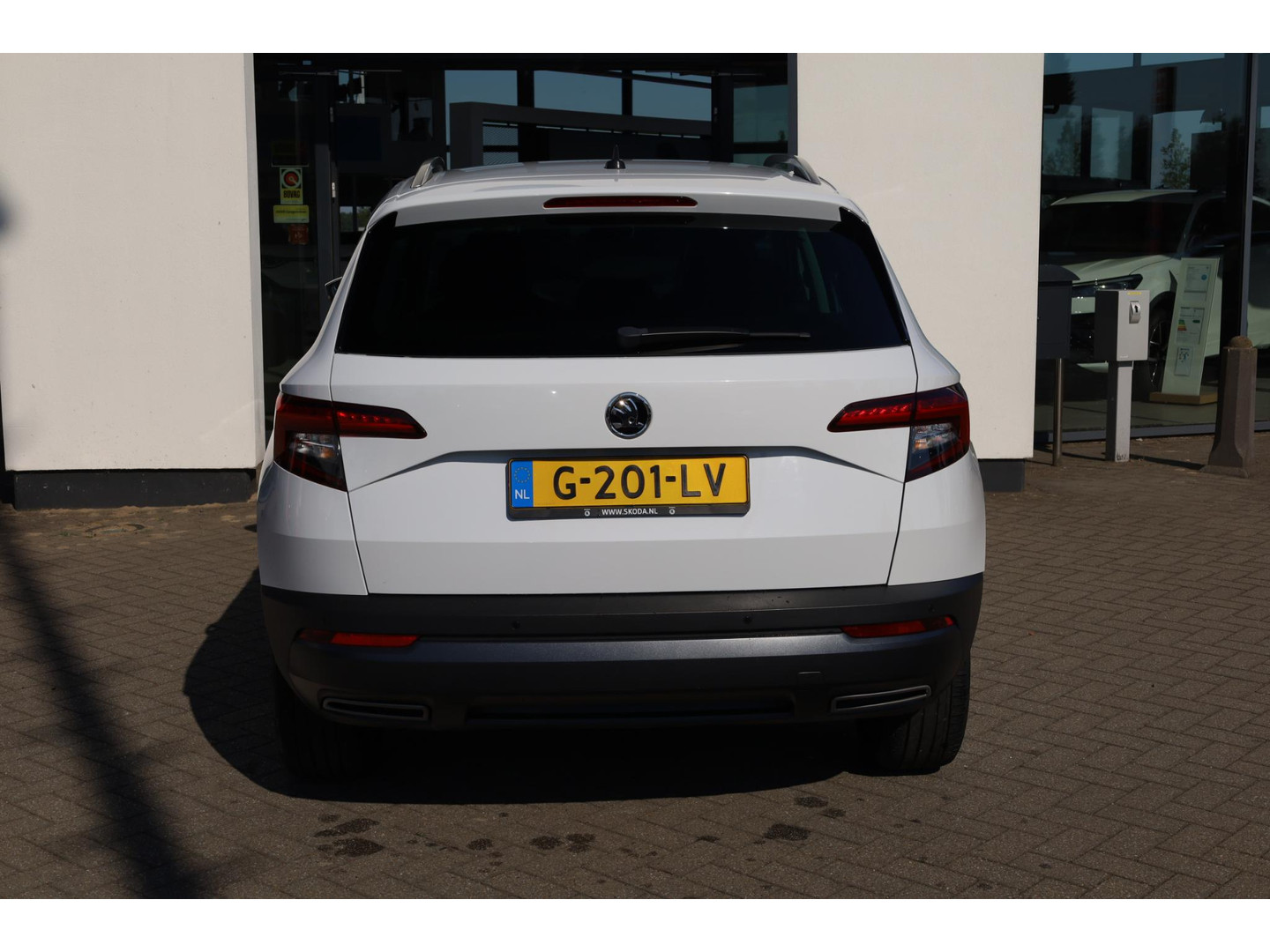 ŠKODA ŠKODA
