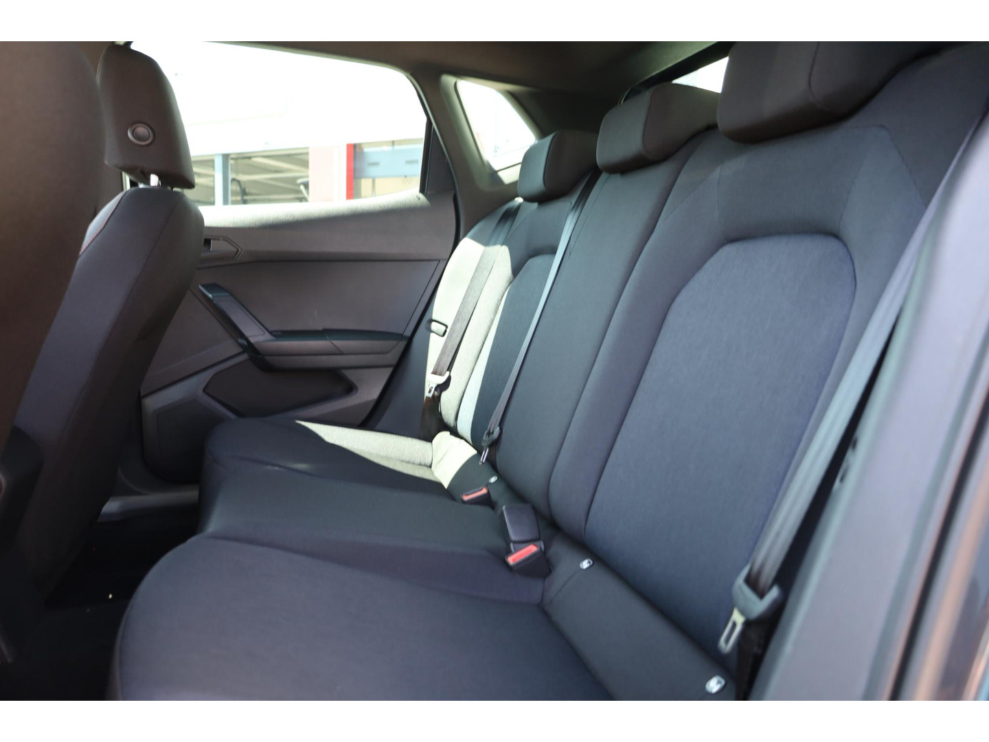 SEAT SEAT
