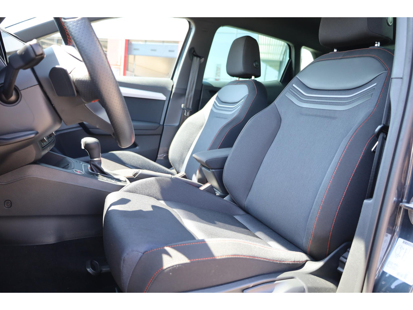 SEAT SEAT