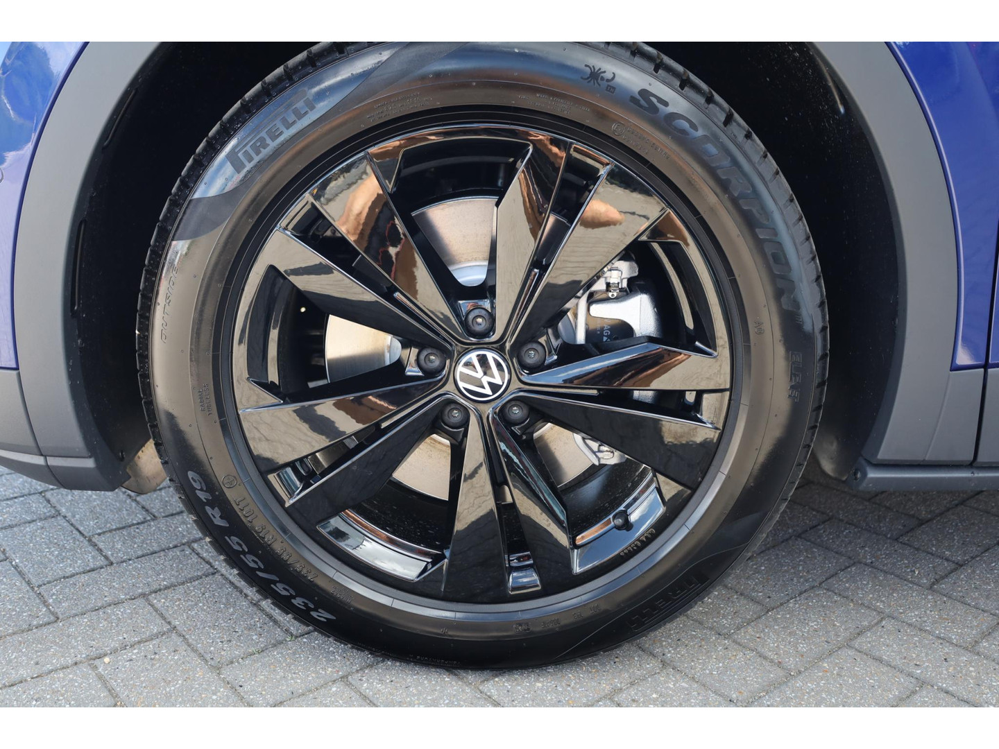 Volkswagen Volkswagen
