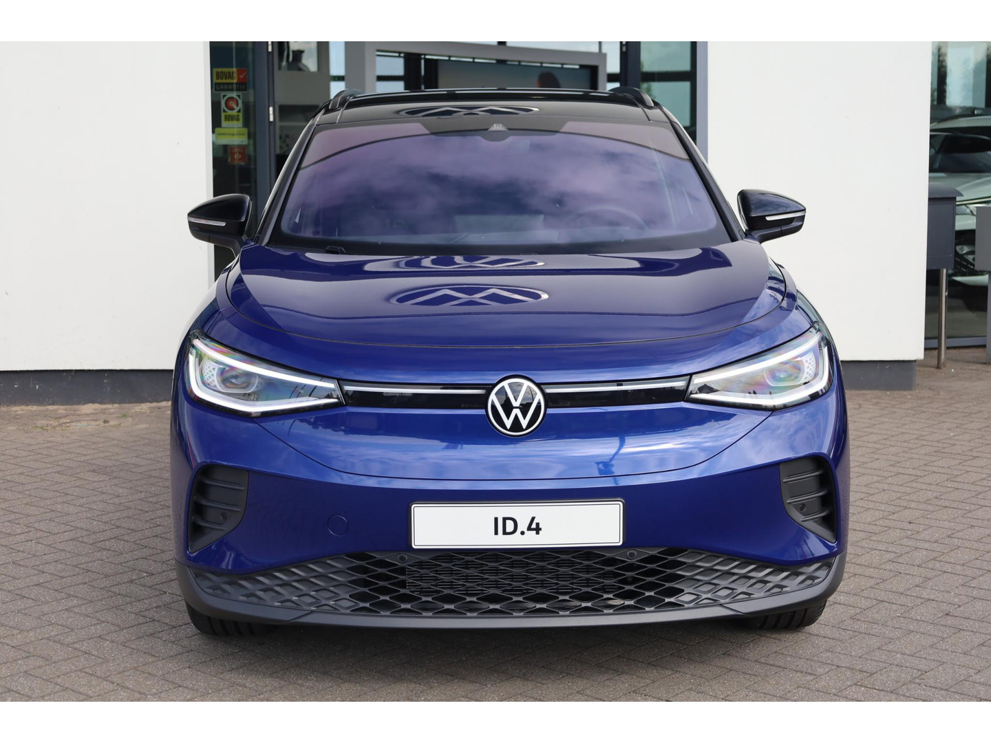 Volkswagen Volkswagen