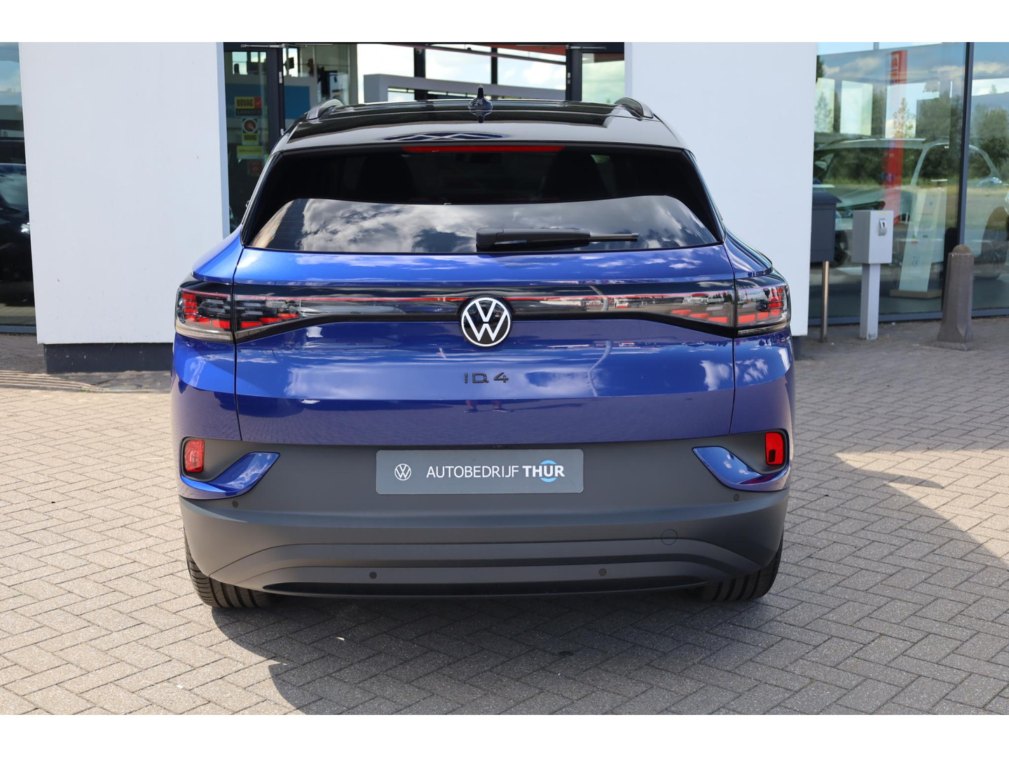 Volkswagen Volkswagen