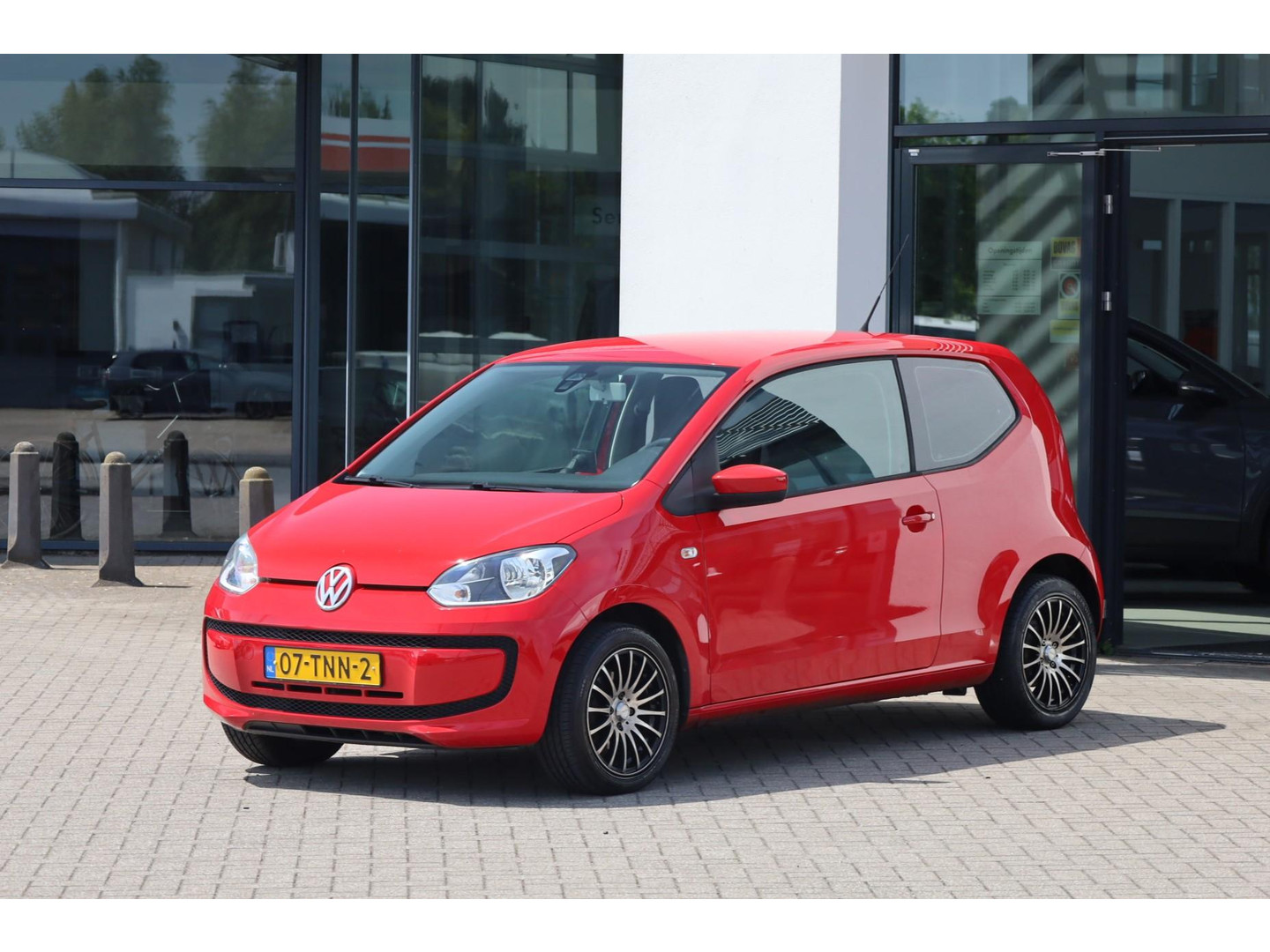 Volkswagen Volkswagen