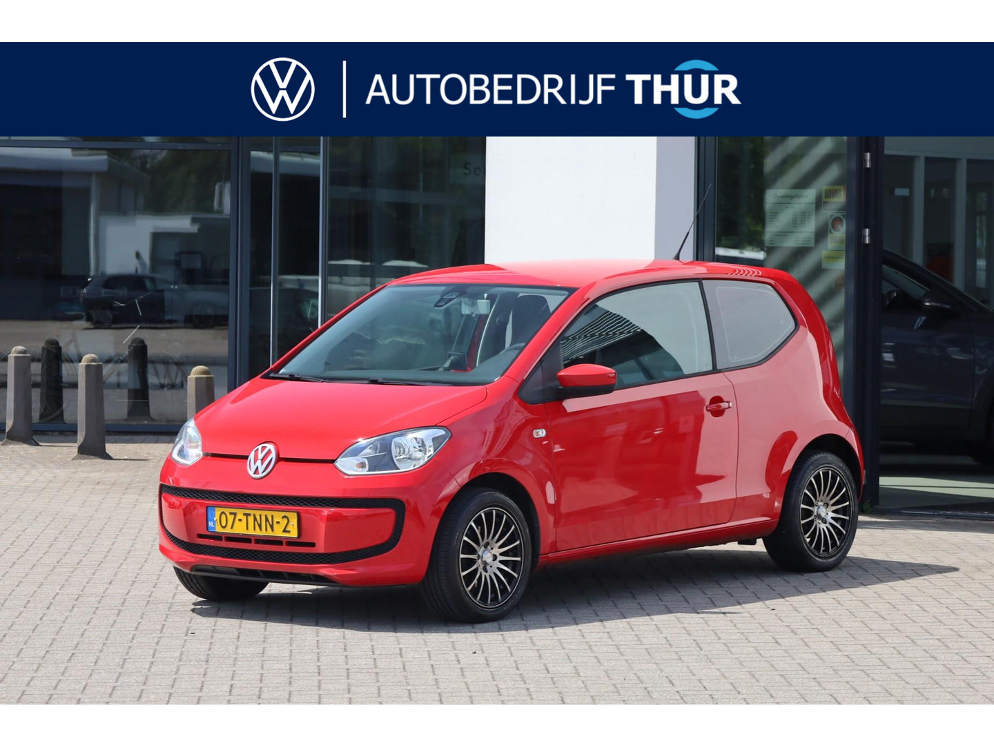 Volkswagen Volkswagen