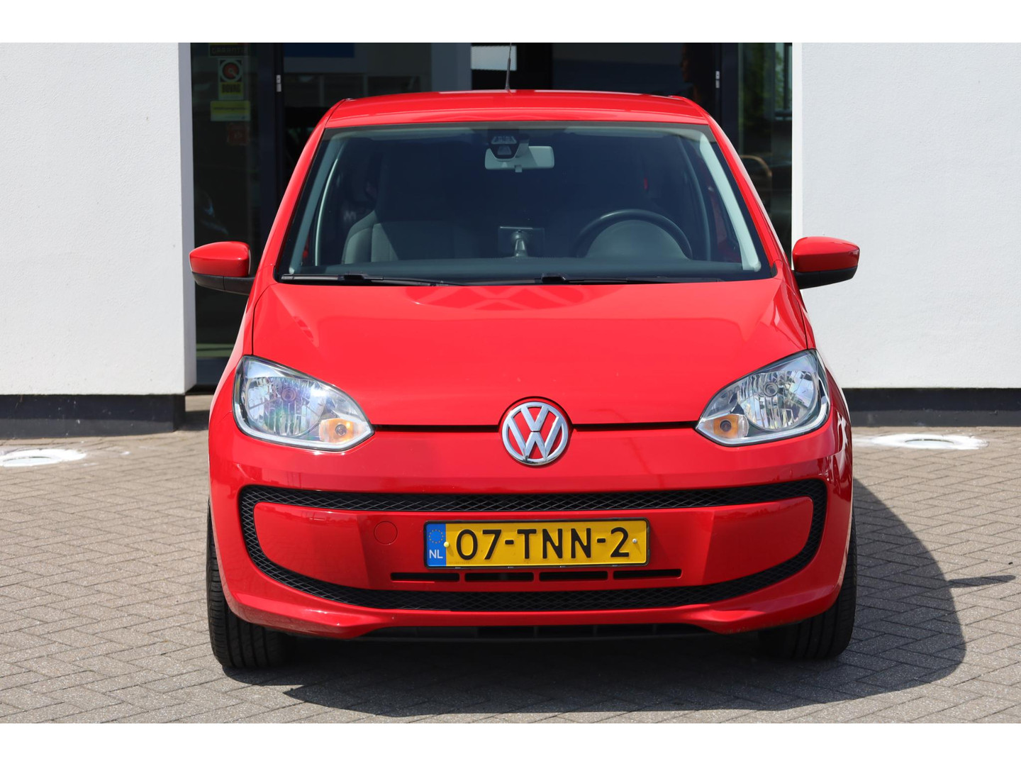 Volkswagen Volkswagen