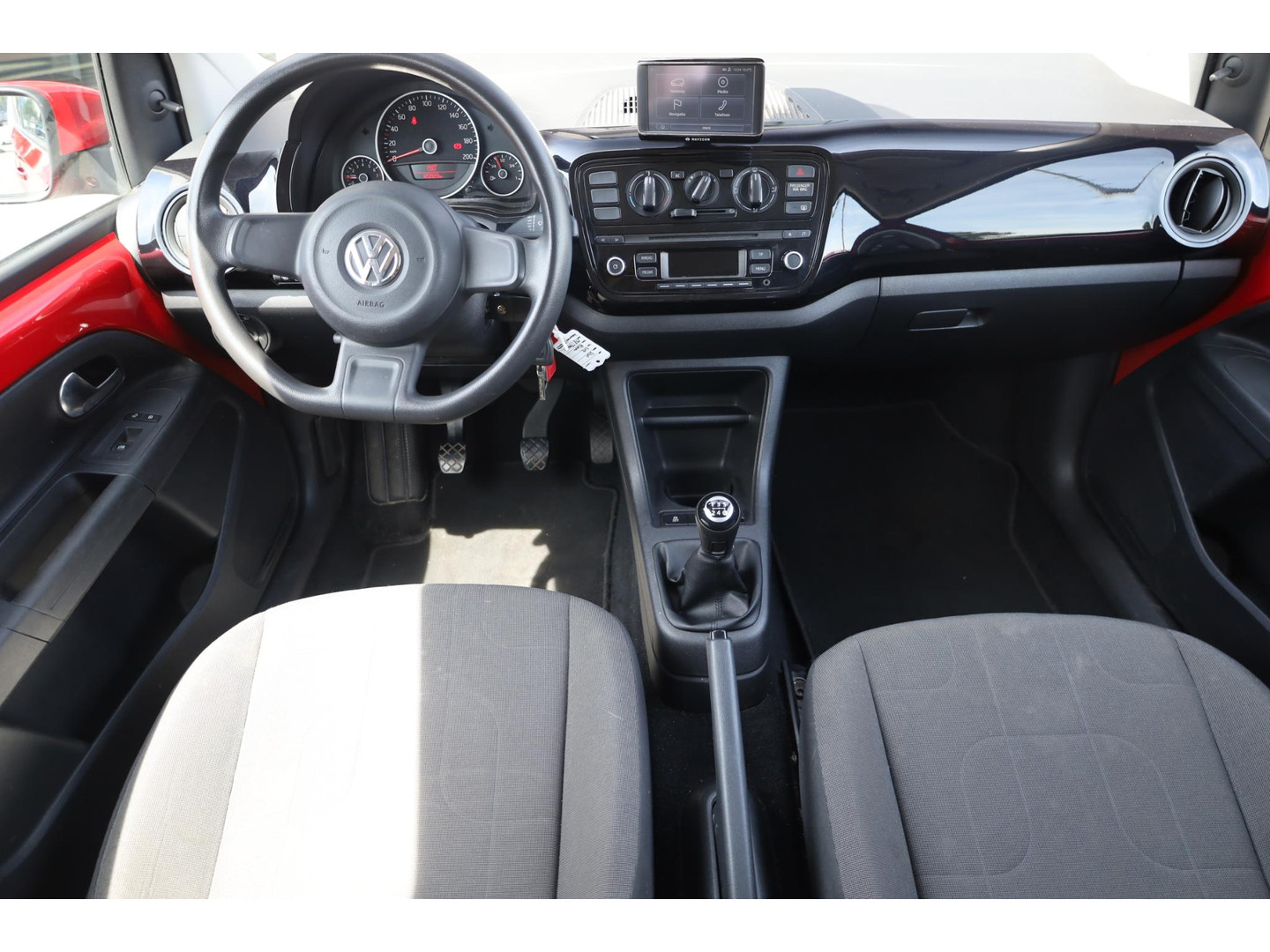 Volkswagen Volkswagen