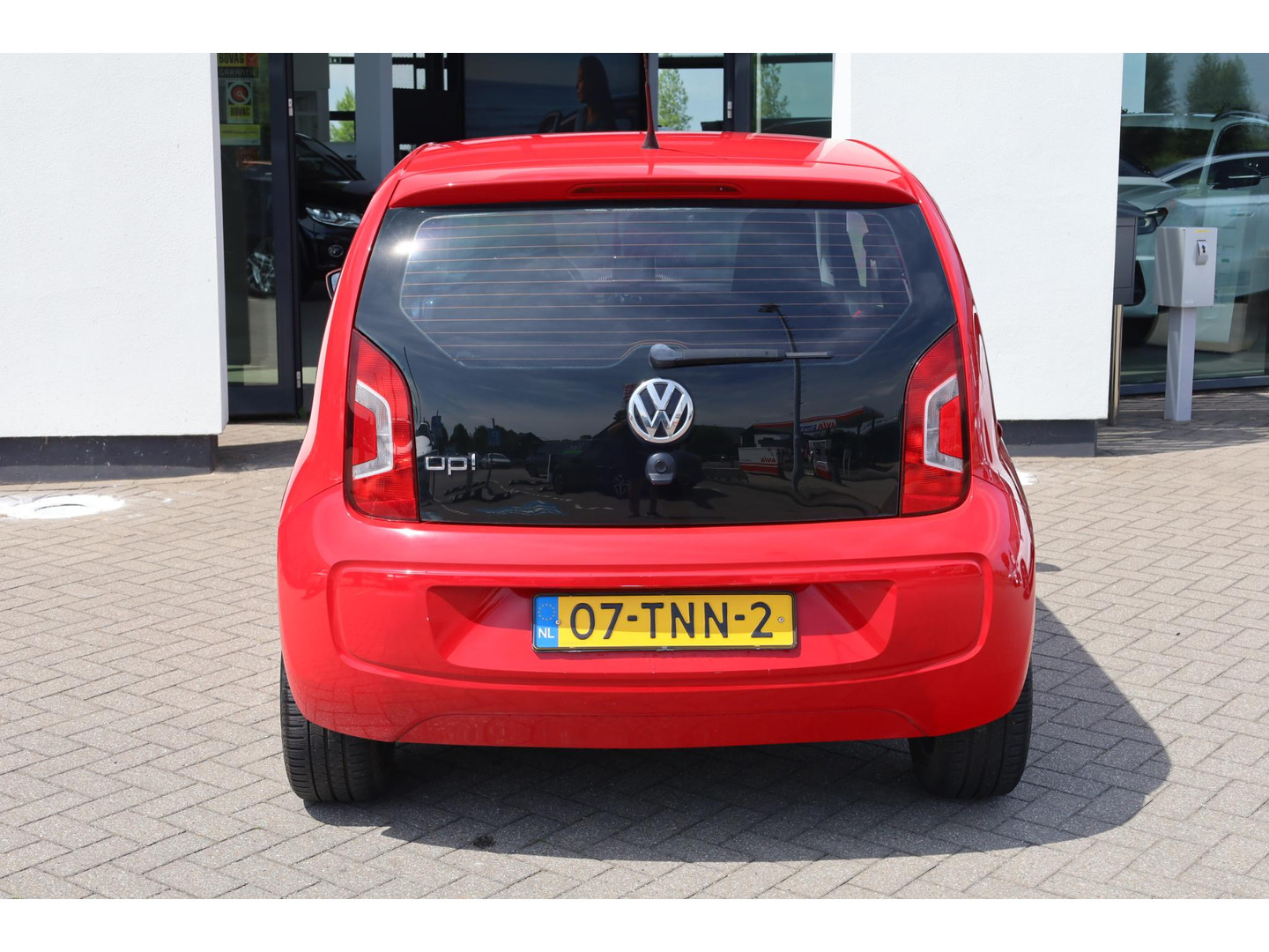 Volkswagen Volkswagen
