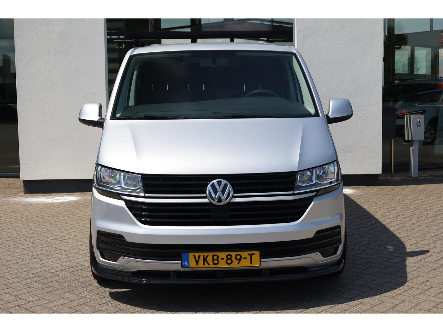 Volkswagen Volkswagen