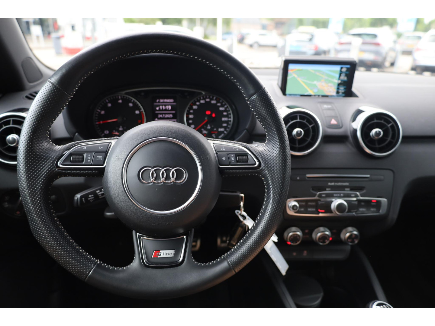Audi