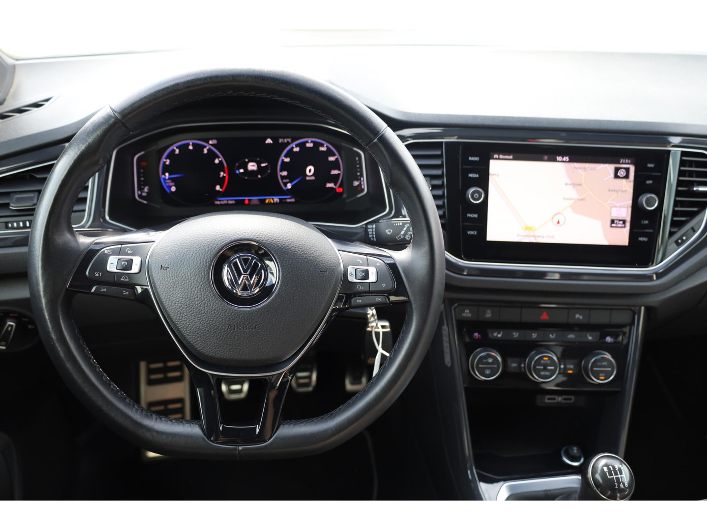Volkswagen