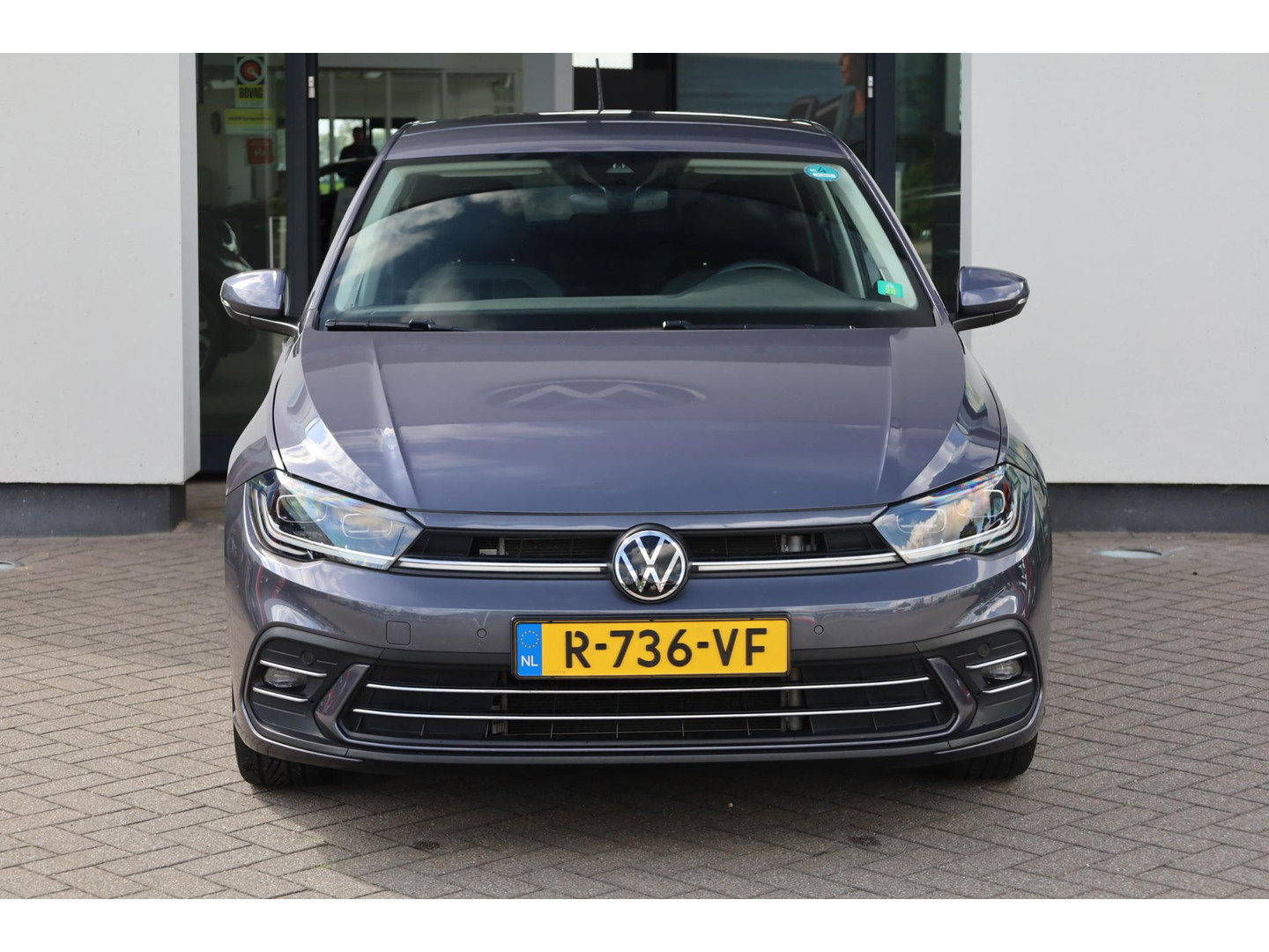Volkswagen Volkswagen