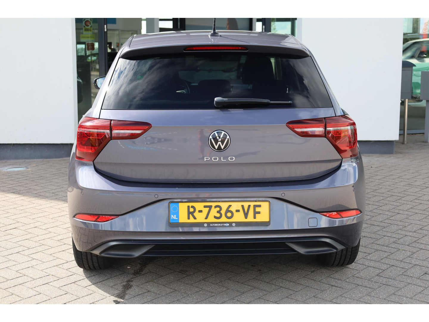 Volkswagen Volkswagen