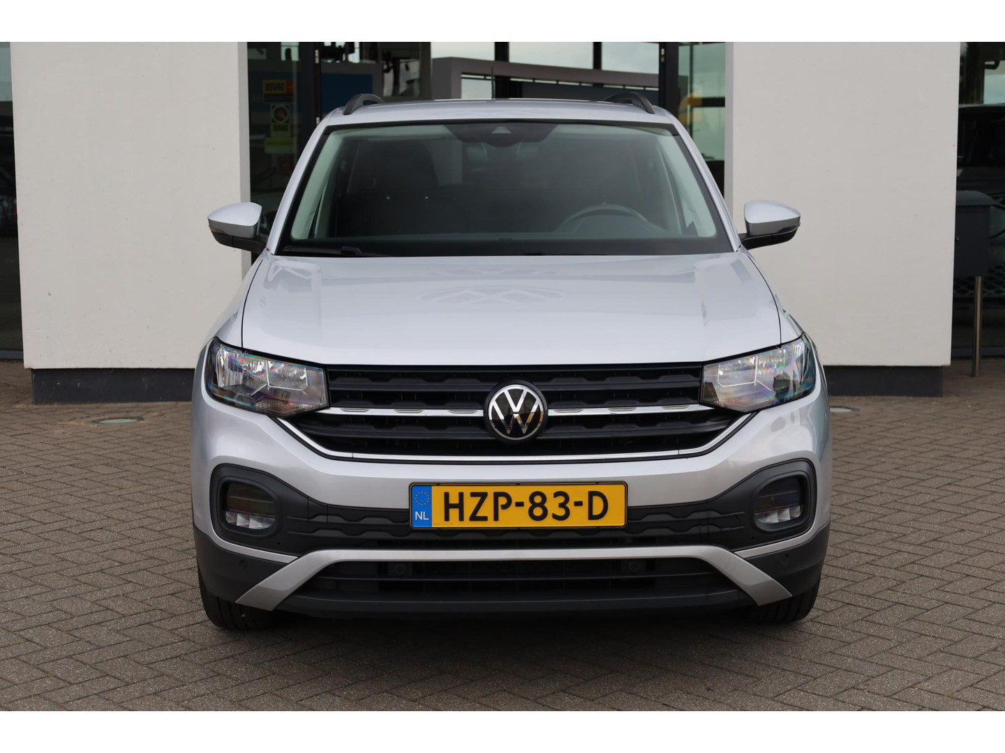 Volkswagen Volkswagen