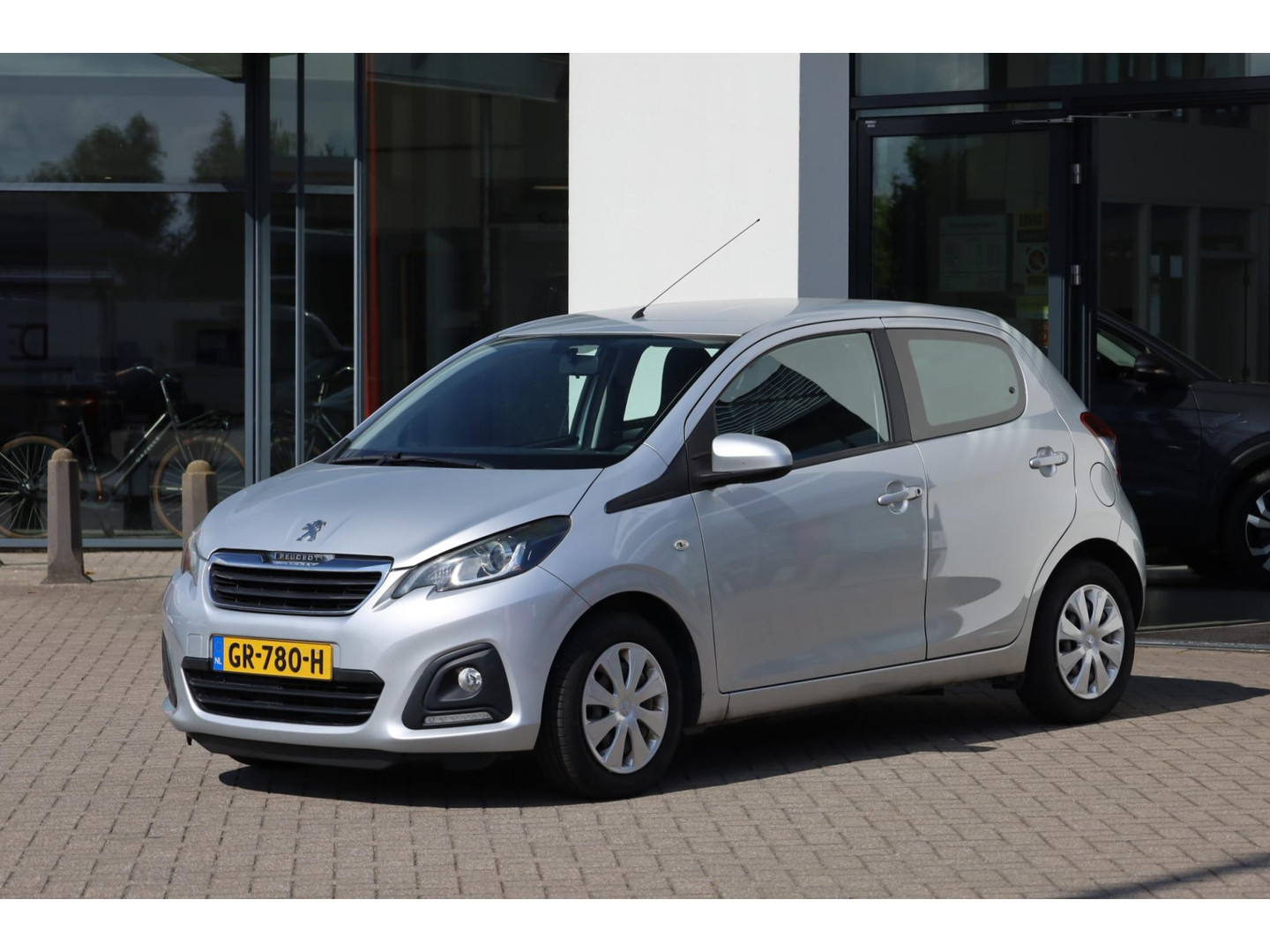 Peugeot