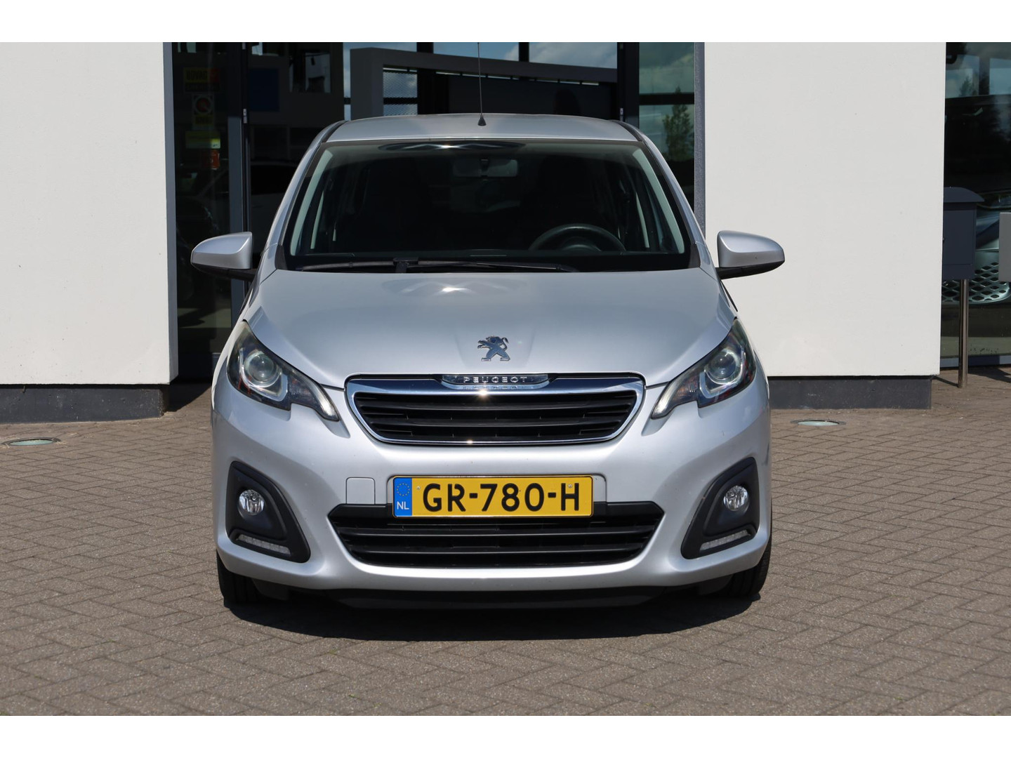 Peugeot