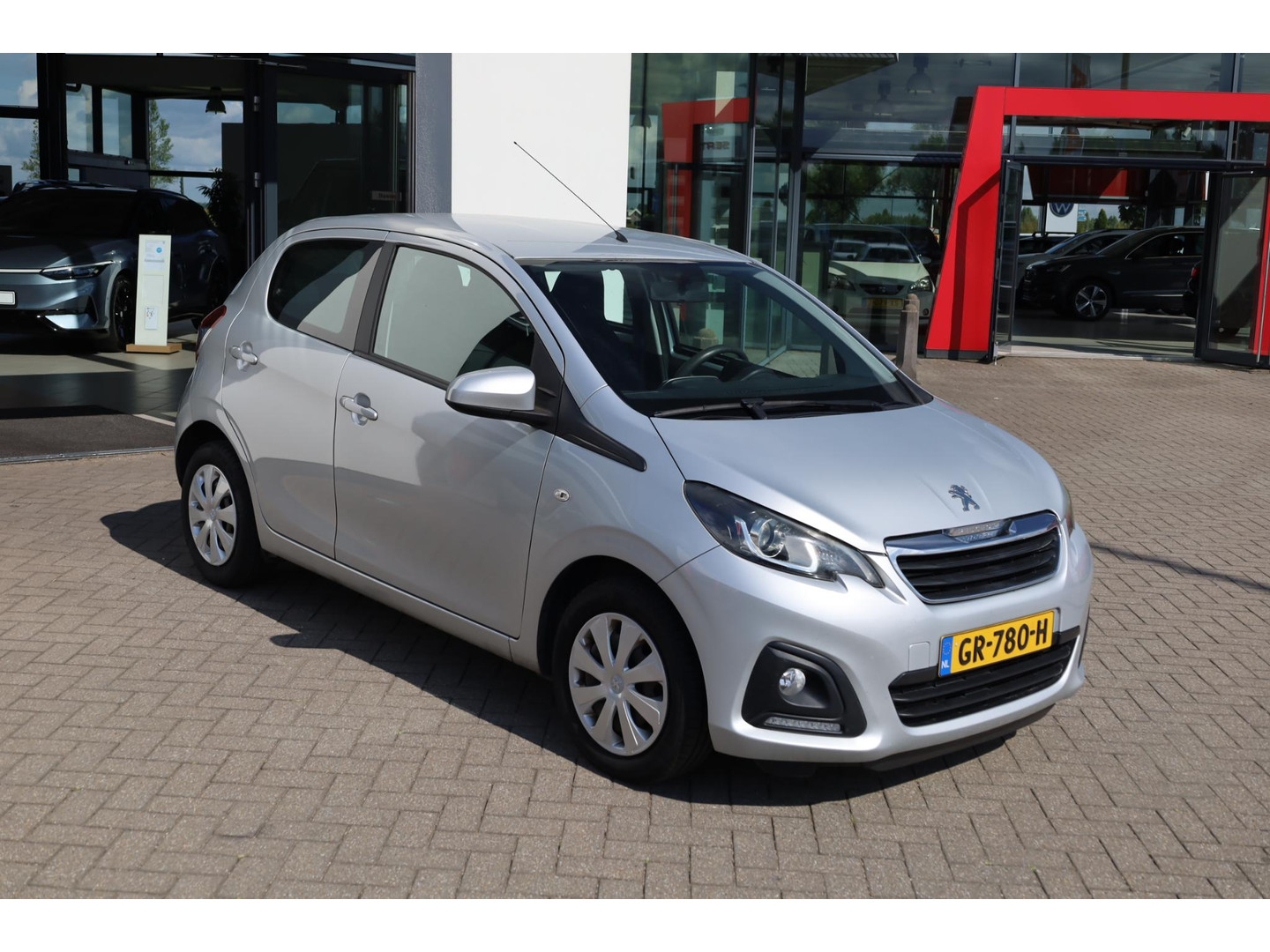 Peugeot