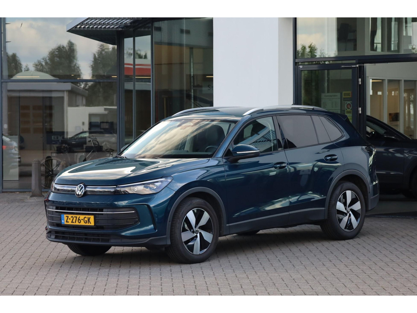 Volkswagen Volkswagen