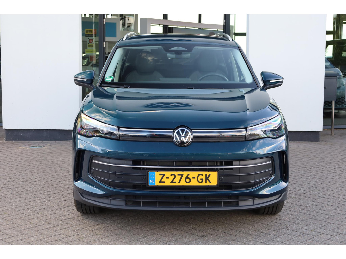 Volkswagen Volkswagen