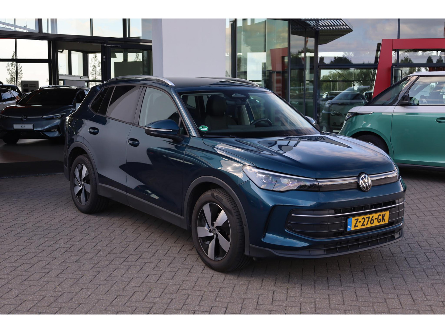 Volkswagen Volkswagen
