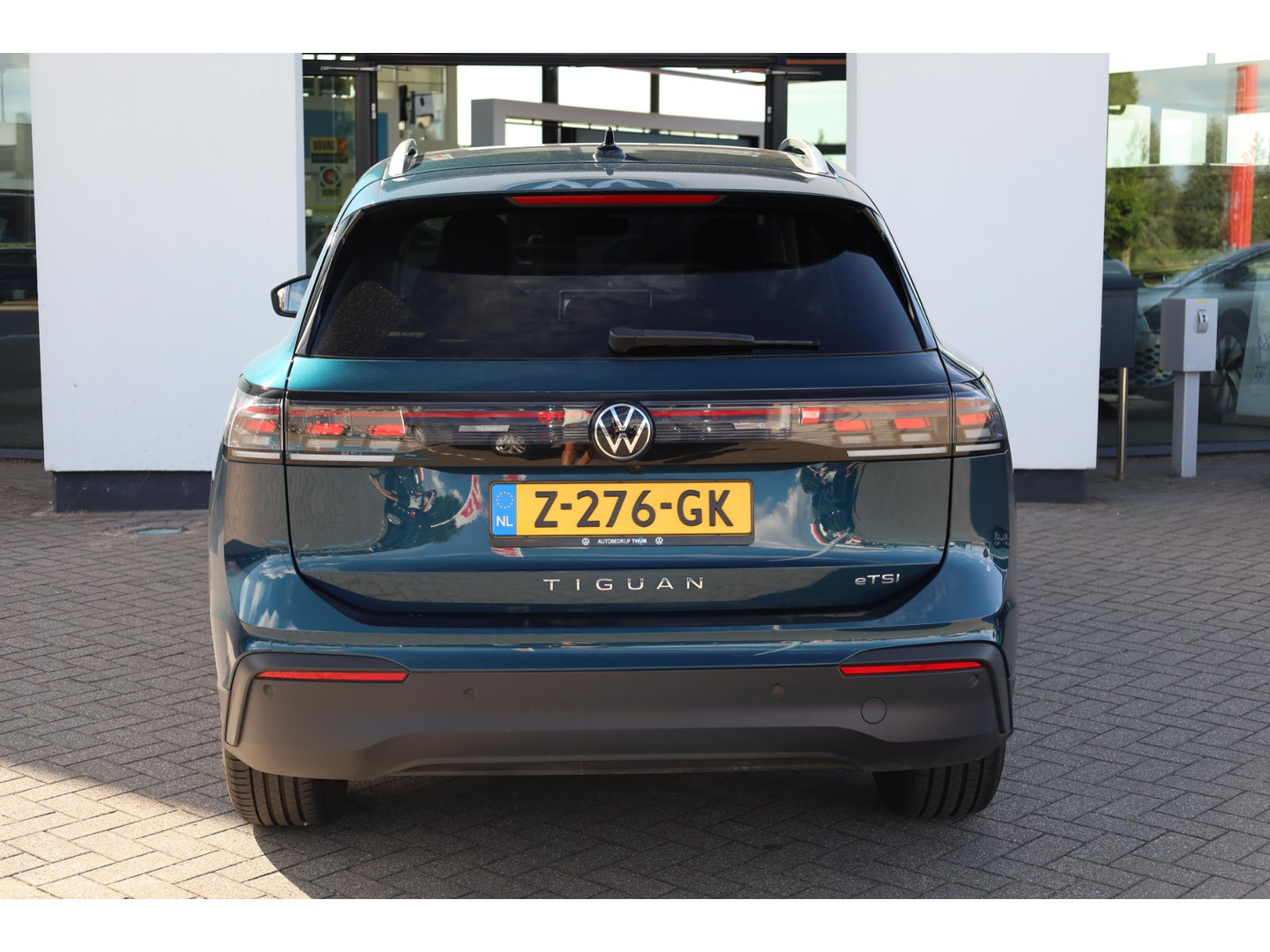 Volkswagen Volkswagen