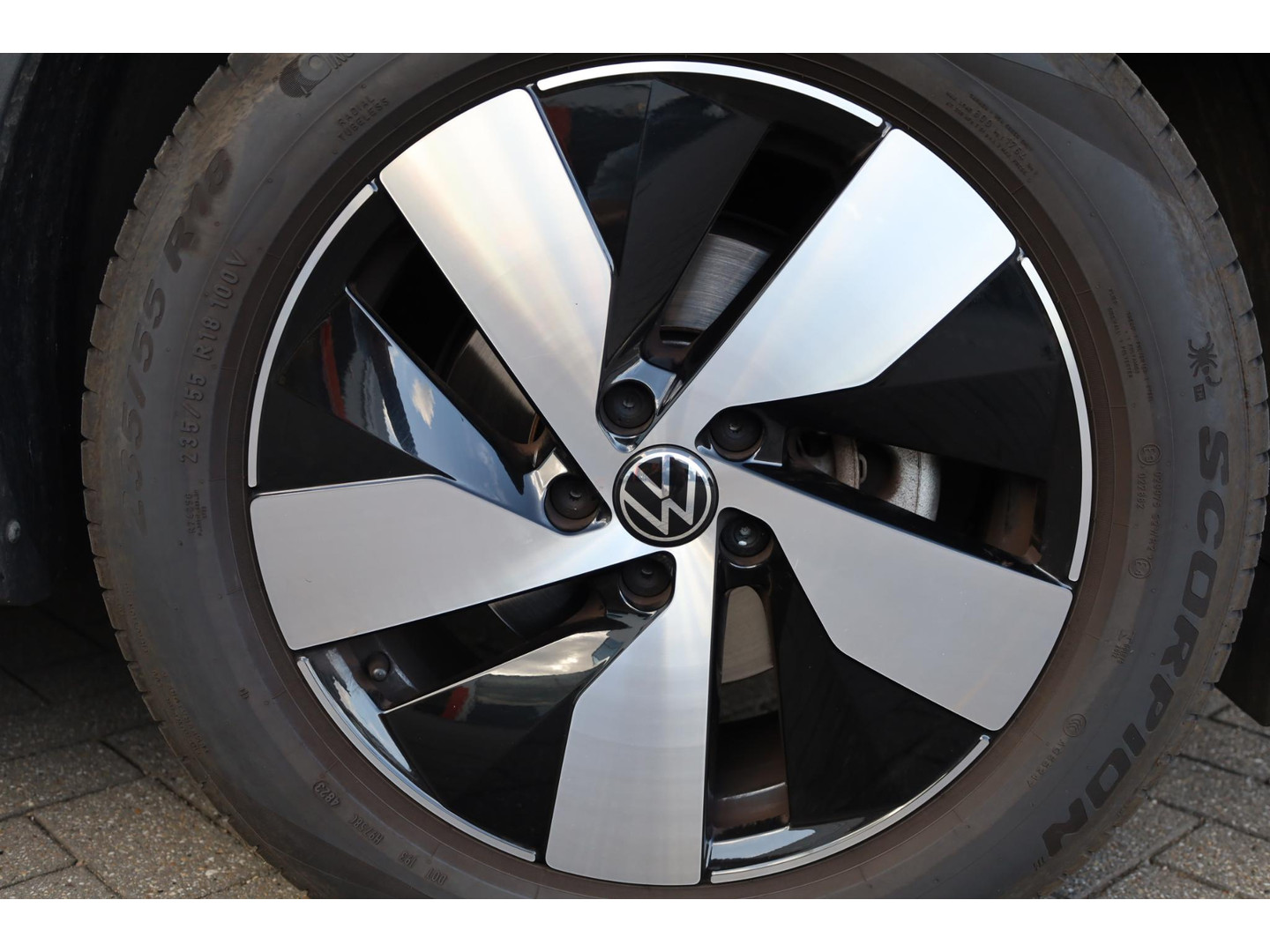 Volkswagen Volkswagen
