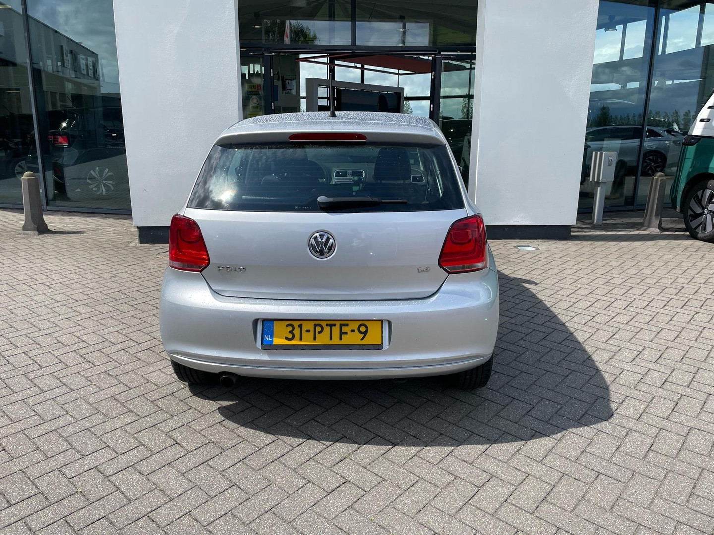 Volkswagen