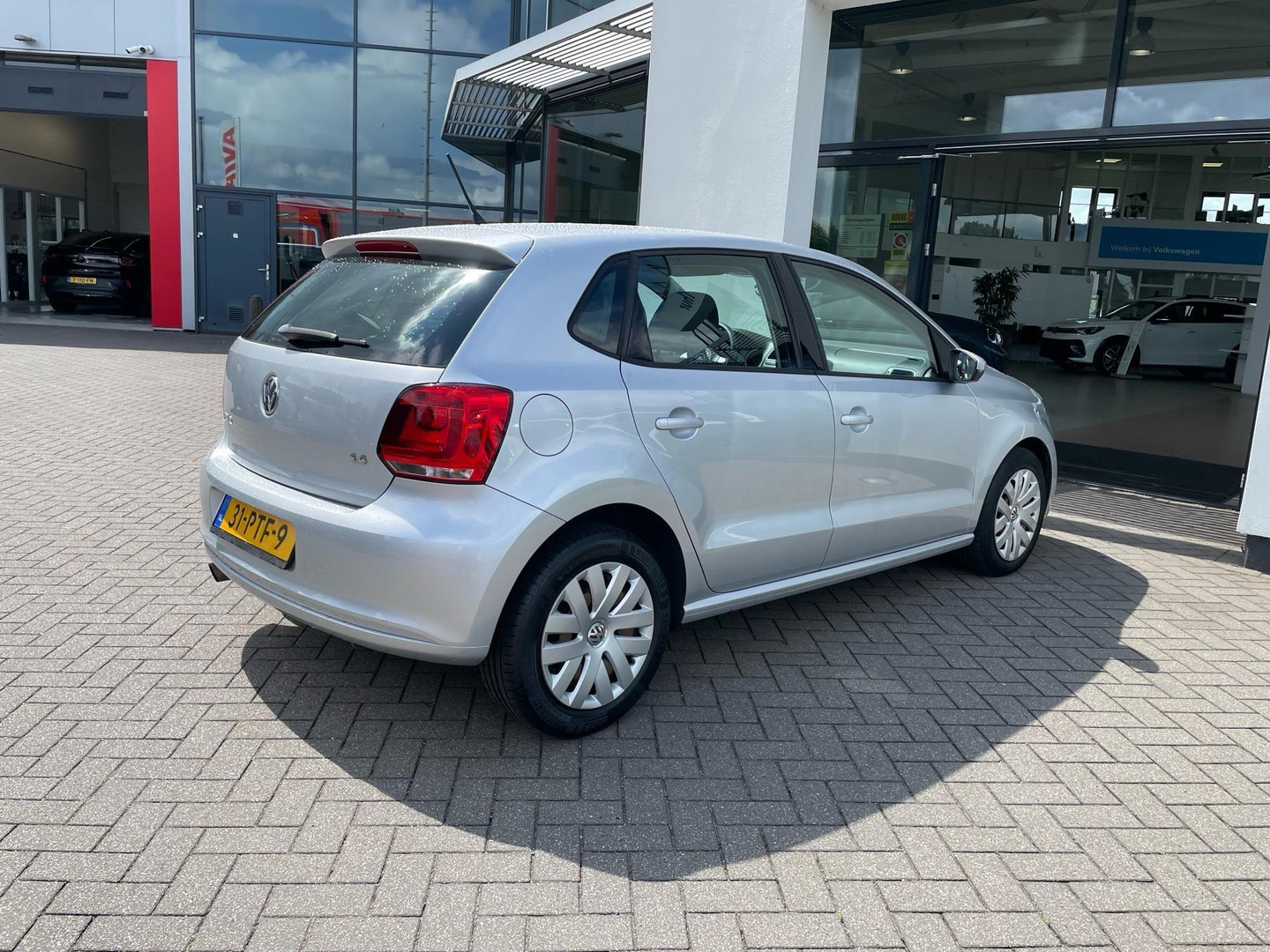 Volkswagen