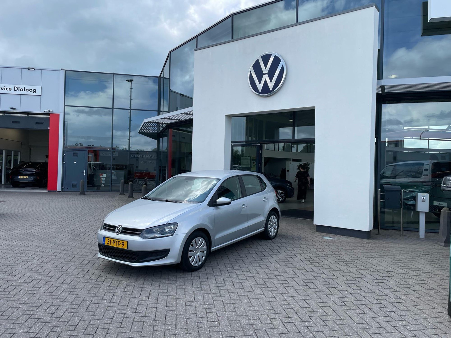 Volkswagen