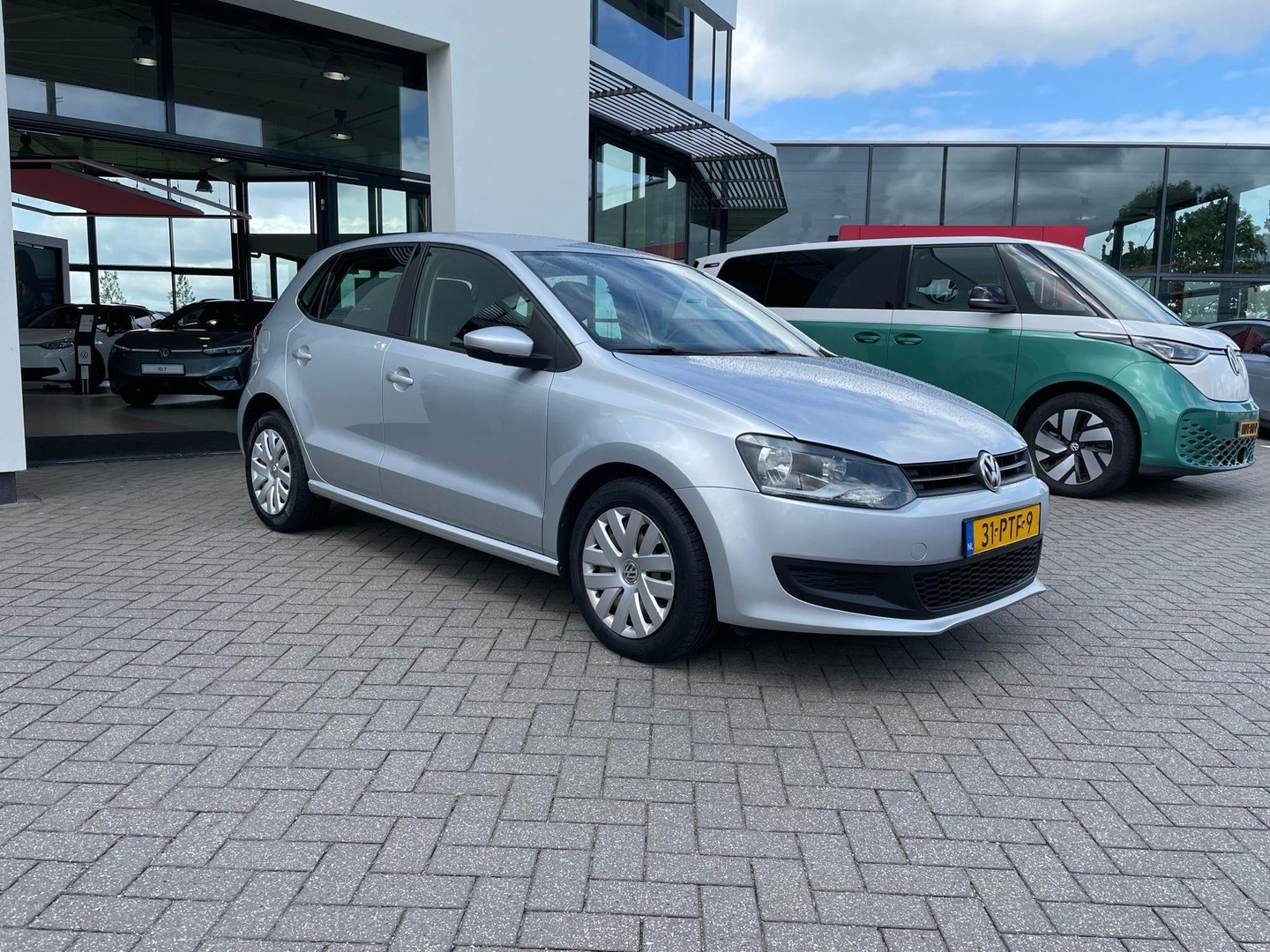 Volkswagen