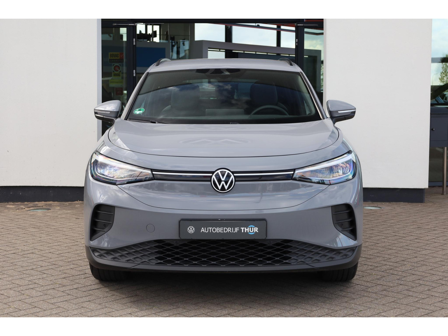 Volkswagen Volkswagen