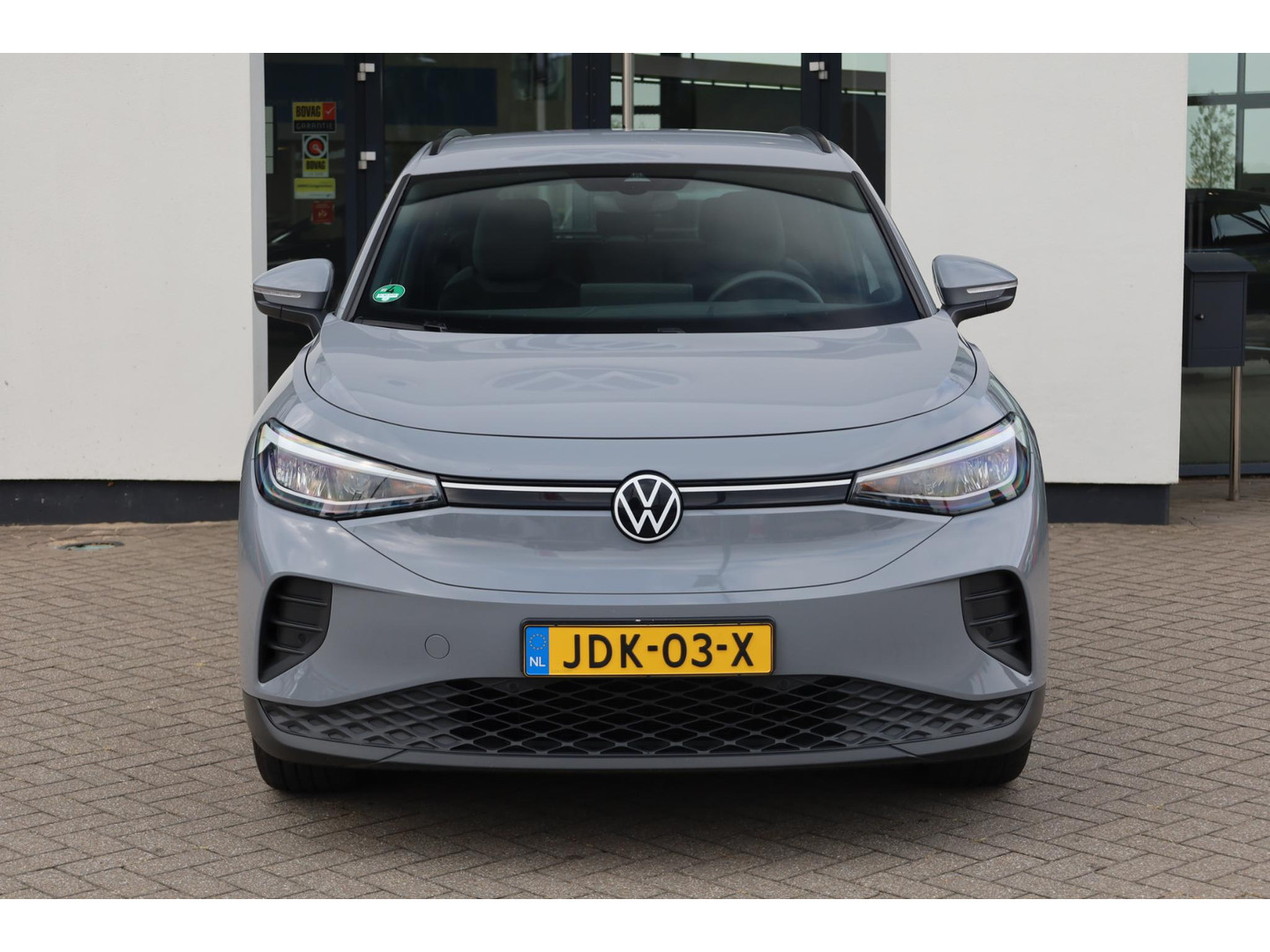 Volkswagen Volkswagen