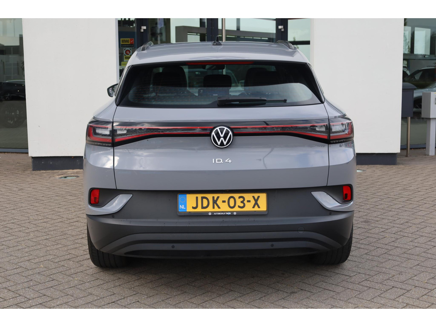 Volkswagen Volkswagen