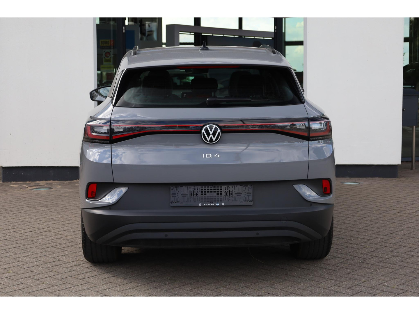 Volkswagen Volkswagen