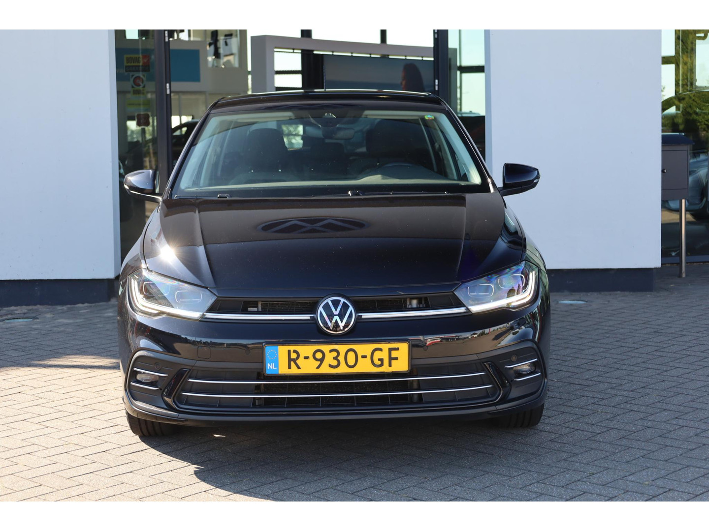 Volkswagen