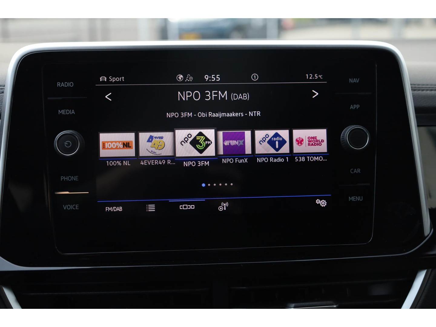 Volkswagen Volkswagen