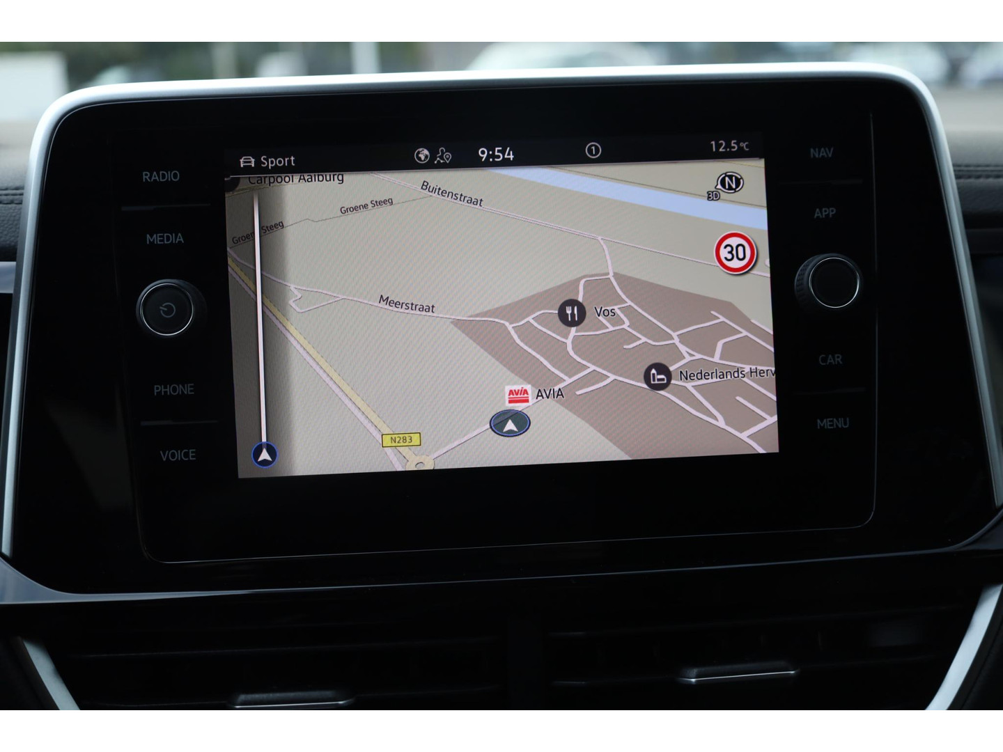 Volkswagen Volkswagen