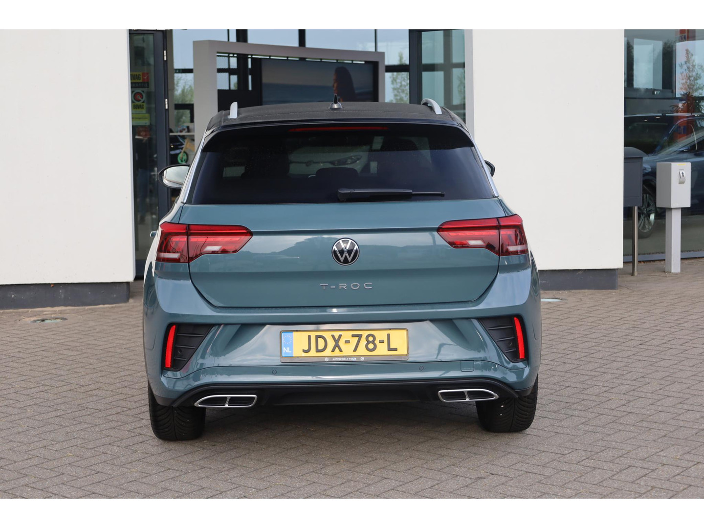 Volkswagen Volkswagen